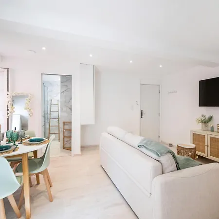 Le Marea Hyper Centre Vieille Proche Apartment *