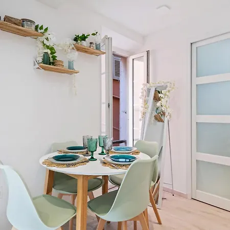 Apartment Le Marea Hyper Centre Clim Vieille