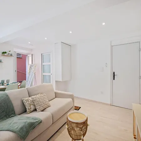 Apartment Le Marea Hyper Centre Clim Vieille *