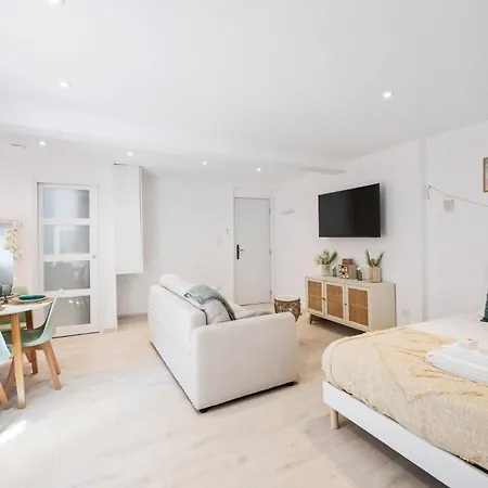 Apartment Le Marea Hyper Centre Vieille Proche