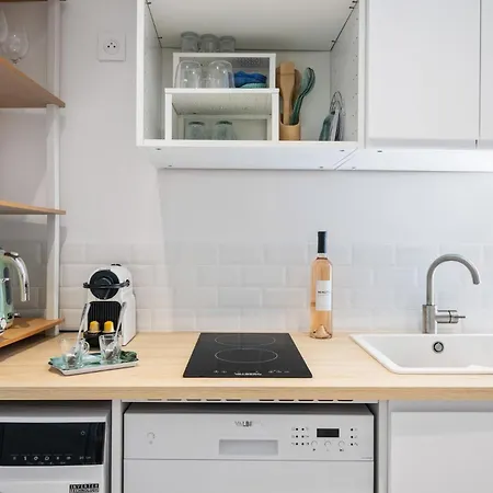 Le Marea Hyper Centre Vieille Proche Apartment Menton