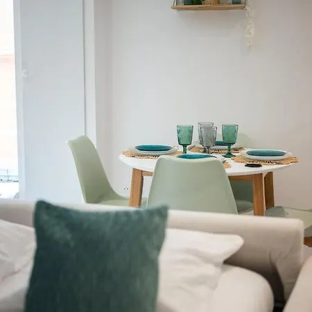 Le Marea Hyper Centre Clim Vieille Apartment