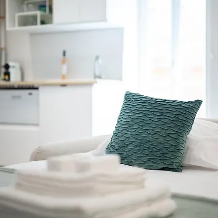 Le Marea Hyper Centre Clim Vieille Apartment Menton
