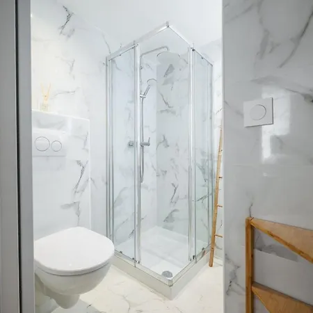 Le Marea Hyper Centre Clim Vieille Apartment
