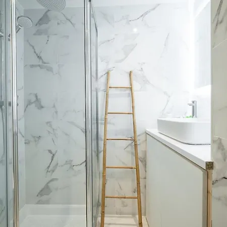 Apartment Le Marea Hyper Centre Clim Vieille Menton