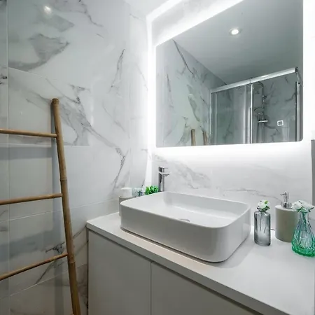 Le Marea Hyper Centre Clim Vieille Apartment Menton