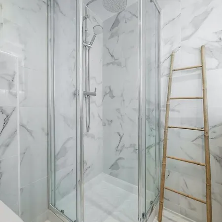 Apartment Le Marea Hyper Centre Vieille Proche Menton